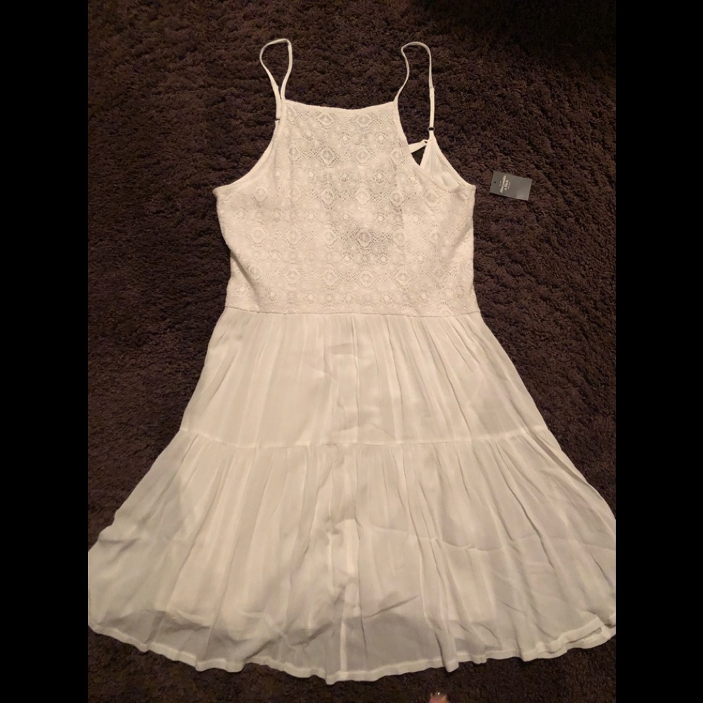 Abercrombie & Fitch sundress